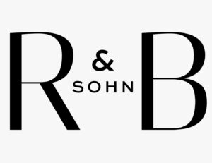 R & B Sohn Logo